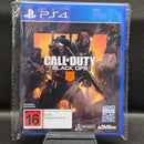 [Pre-Owned] [PS4] Call of Duty Black: Ops 4