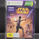 [Pre-Owned] [Xbox 360] Kinect Star Wars
