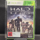 [Pre-Owned] [Xbox 360] Halo: Reach