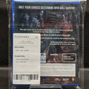 [Pre-Owned] [PS4] Until Dawn (Extended Edition)