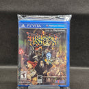 [Pre-Owned] [PS Vita] Dragon's Crown