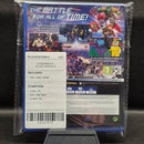 [Pre-Owned] [PS4] LEGO Marvel Super Heroes 2