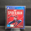 [Pre-Owned] [PS4] Spider-Man