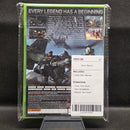 [Pre-Owned] [Xbox 360] HALO: Reach