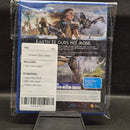 [Pre-Owned] [PS4] Horizon Zero Dawn