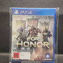 [Pre-Owned] [PS4] For Honor