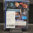 [Pre-Owned] [PS4] Final Fantasy VII Remake