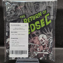 [Pre-Owned] [PS4] Watch Dogs 2 (SteelBook Edition)