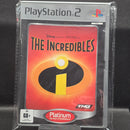 [Pre-Owned] [PS2] The Incredibles (Platinum)