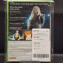 [Pre-Owned] [Xbox 360] Harry Potter and the Half-Blood Prince