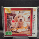 [Pre-Owned] [Nintendo 3DS] Nintendogs + Cats: Golden Retriever & New Friends (Nintendo Selects)