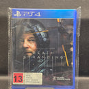 [Pre-Owned] [PS4] Death Stranding