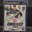 [Pre-Owned] [PS2] Cricket 2004