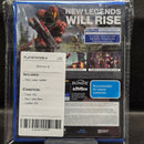[Pre-Owned] [PS4] Destiny 2