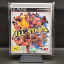 [Pre-Owned] [PS3] WWE All Stars