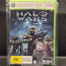 [Pre-Owned] [Xbox 360] Halo Wars