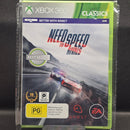 [Pre-Owned] [Xbox 360] Need for Speed Rivals (Classics)