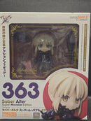 [Discounted] Saber Alter: Super Movable Edition | Nendoroid