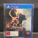 [Pre-Owned] [PS4] Nioh 2