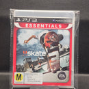 [Pre-Owned] [PS3] Skate 3 (Essentials)