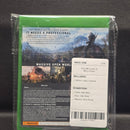 [Pre-Owned] [XBOX ONE] The Witcher 3: Wild Hunt