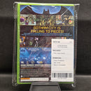 [Pre-Owned] [Xbox 360] LEGO Batman: The Videogame