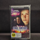 [Pre-Owned] [PSP] Final Fantasy: The Spirits Within