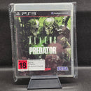 [Pre-Owned] [PS3] Aliens vs. Predator