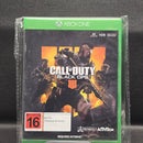 [Pre-Owned] [XBOX ONE] Call of Duty Black Ops 4