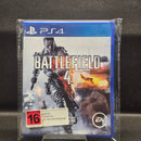 [Pre-Owned] [PS4] Battlefield 4