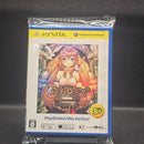 [Pre-Owned] [PS Vita] Ciel Nosurge (JPN, PS Vita the Best)