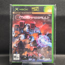 [Pre-Owned] [Xbox] Mechassault