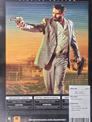 [Pre-Owned] [Xbox 360] Max Payne 3 Special Edition