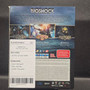 [Pre-Owned] [PS4] BioShock The Collection