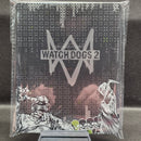 [Pre-Owned] [PS4] Watch Dogs 2 (SteelBook Edition)