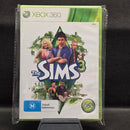 [Pre-Owned] [Xbox 360] The Sims 3