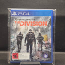[Pre-Owned] [PS4] Tom Clancy's The Division