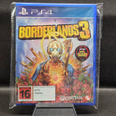 [Pre-Owned] [PS4] Borderlands 3