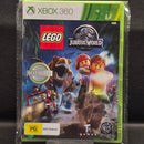 [Pre-Owned] [Xbox 360] LEGO Jurassic World