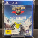 [Pre-Owned] [PS4] Steep