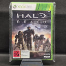 [Pre-Owned] [Xbox 360] HALO: Reach