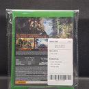 [Pre-Owned] [XBOX ONE] Call of Duty: Black Ops 3