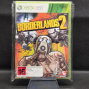 [Pre-Owned] [Xbox 360] Borderlands 2