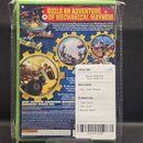 [Pre-Owned] [Xbox 360] Banjo-Kazooie: Nuts & Bolts