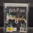 [Pre-Owned] [PS3] Harry Potter and the Order of the Phoenix