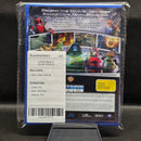 [Pre-Owned] [PS4] LEGO Marvel Super Heroes