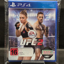 [Pre-Owned] [PS4] EA Sports UFC 2