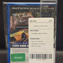 [Pre-Owned] [PS Vita] Asphalt Injection