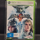 [Pre-Owned] [Xbox 360] Soul Calibur IV