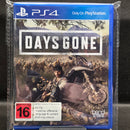 [Pre-Owned] [PS4] Days Gone